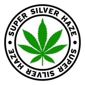 Super silver haze wietsoort